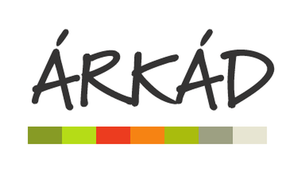 Árkád