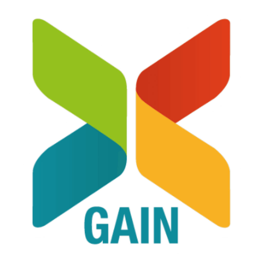 X-GAIN